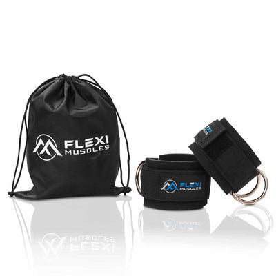 Ankle Straps for Cable Machine