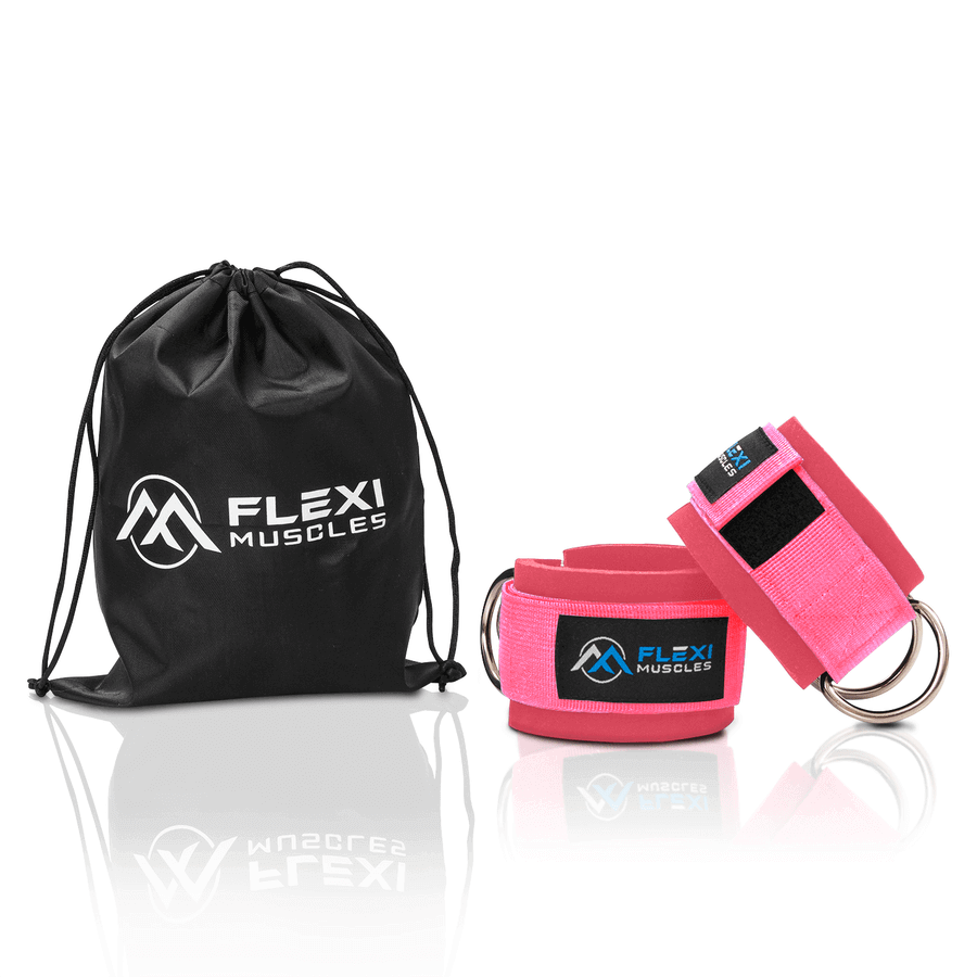 Kickbacks Exercise Straps