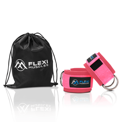 Kickbacks Exercise Straps