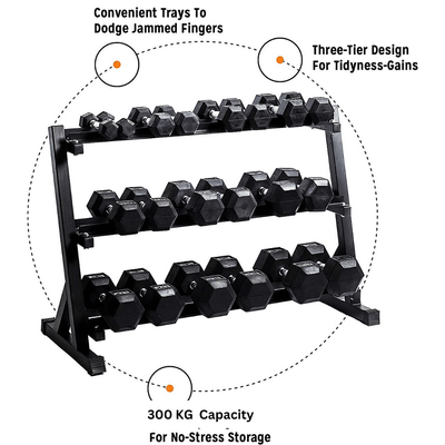 weight rack